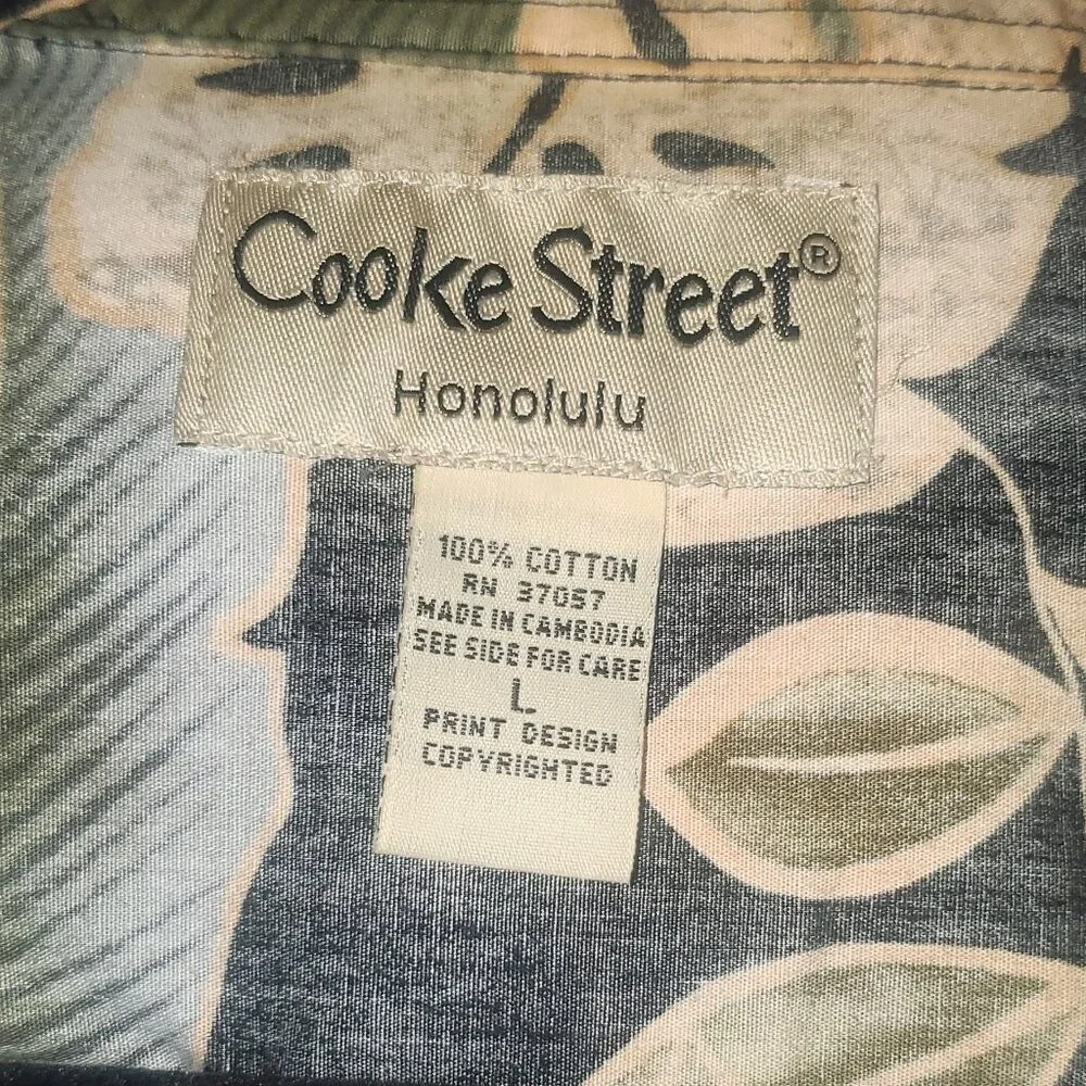 Cooke Street Honolulu - Picture 2 of 3